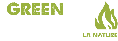 GreenBBQ Logo